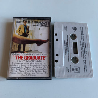 Simon & Garfunkel - The Graduate - Bande Originale du Film - 1984 Occasion