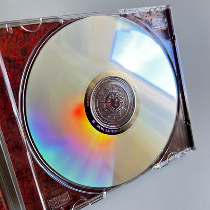 CD - Compilation - BlackStyle.3 - 1999