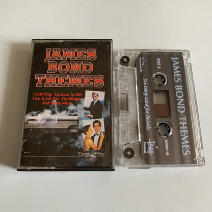 The London Theatre Orchestra - James Bond Themes - Occasion