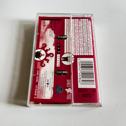 Jam & Spoon - Tripomatic Fairytales 2001 - 1994