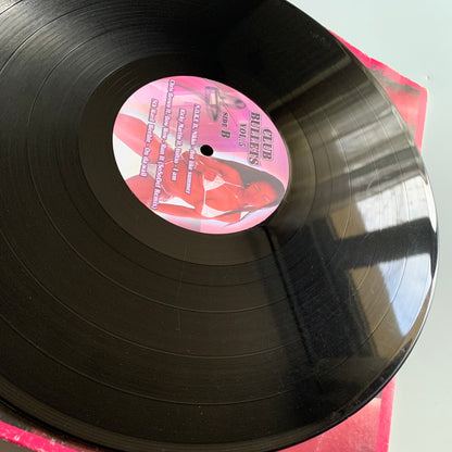 Club Bullets Vol. 5 - 12” 2005 Occasion