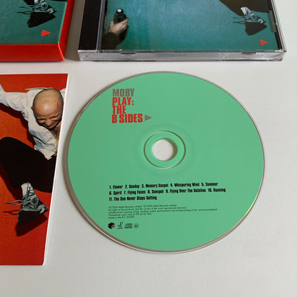 CD & Single - Moby - Play - 2000 Occasion