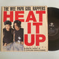 The Wee Papa Girl Rappers - Heat It Up - 1988 Occasion