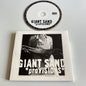 CD - Giant Sand - *proVISIONS* - 2008