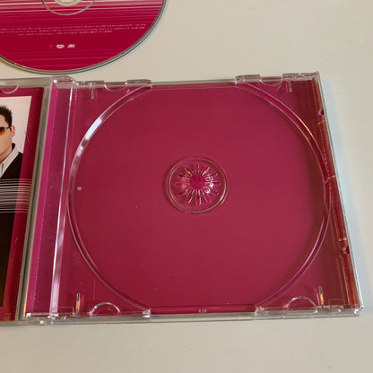 CD - The Corrs - In Blue - 2000 Occasion