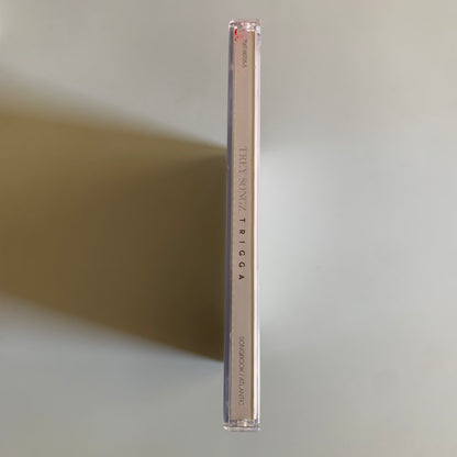 CD - Trey Songz - Trigga - 2014 Occasion