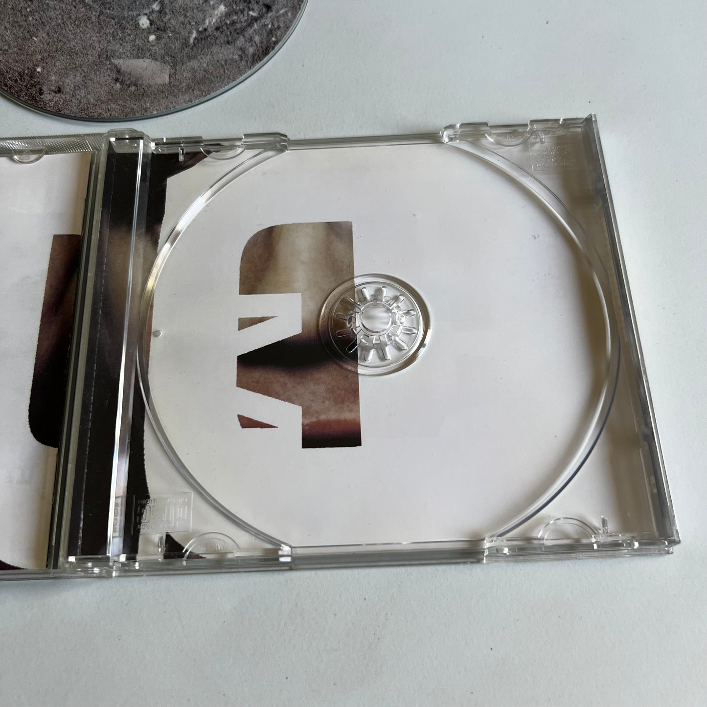 CD - Thurston Moore - Root - 1998