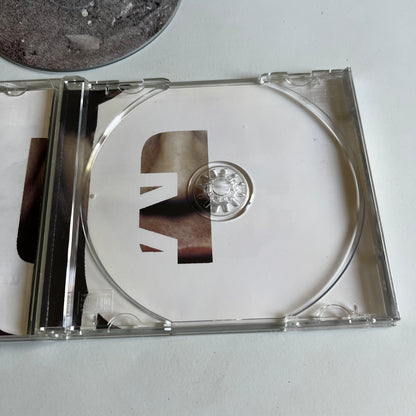 CD - Thurston Moore - Root - 1998