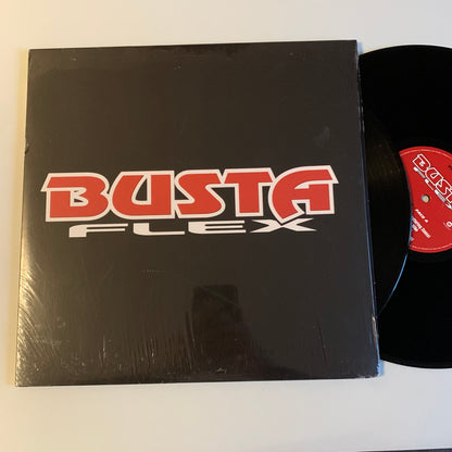 Busta Flex - Double LP 2018