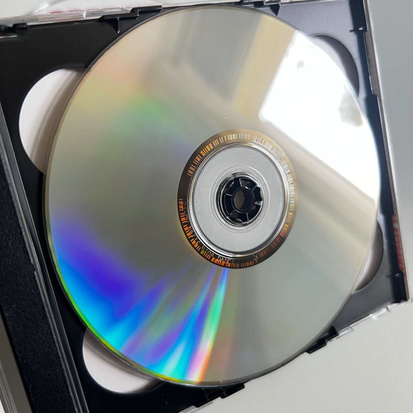 CD & DVD - Sparow Zabrotta - Un Petit Plus - 2009
