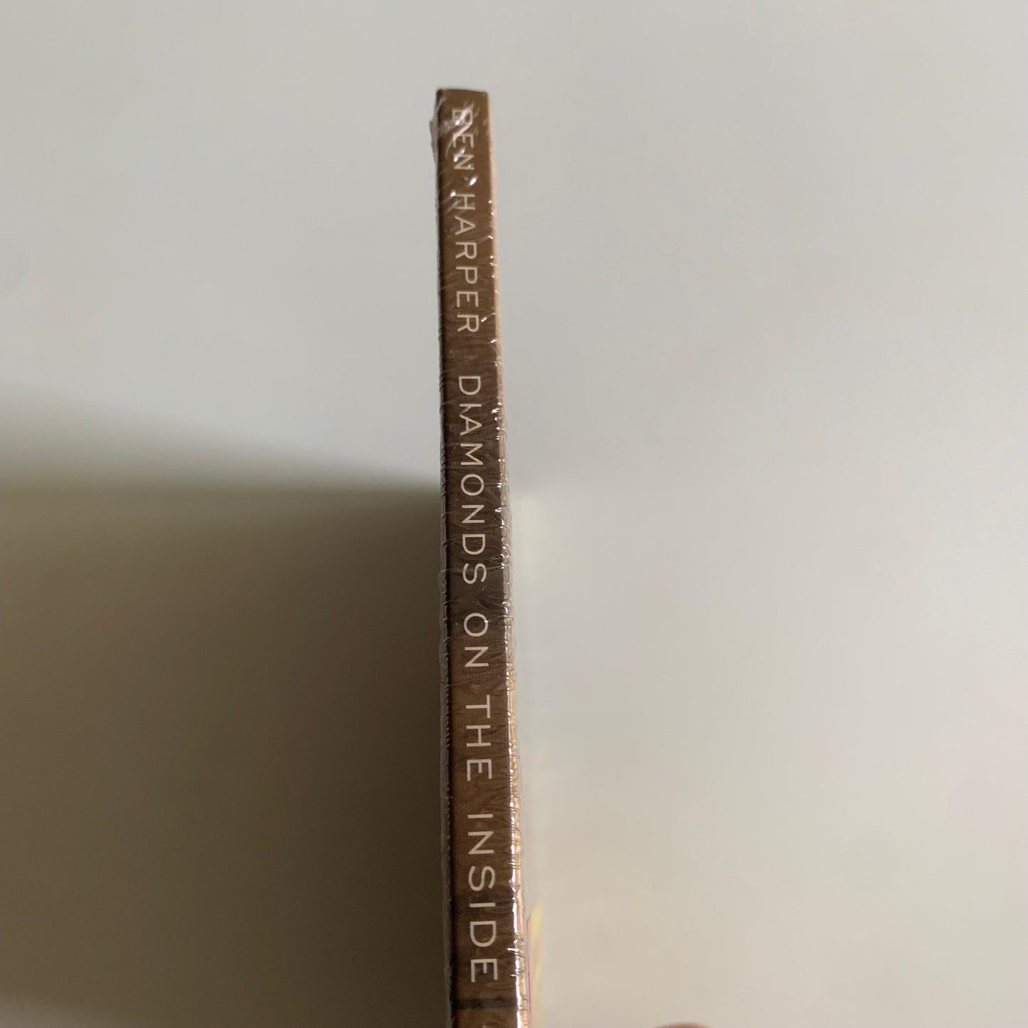 Ben Harper - Diamonds On The Inside - 2003 Neuf sous Blister