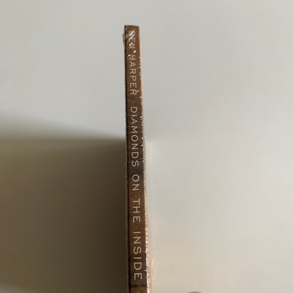 Ben Harper - Diamonds On The Inside - 2003 Neuf sous Blister