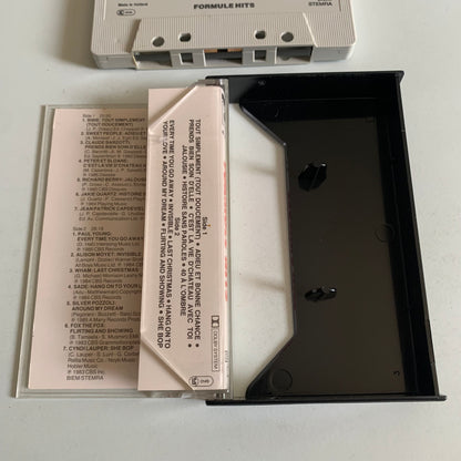 Variétés Compilation - Formule Hits - 1985 Occasion