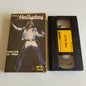 Johnny Hallyday - Pavillon de Paris - VHS 1989 Occasion