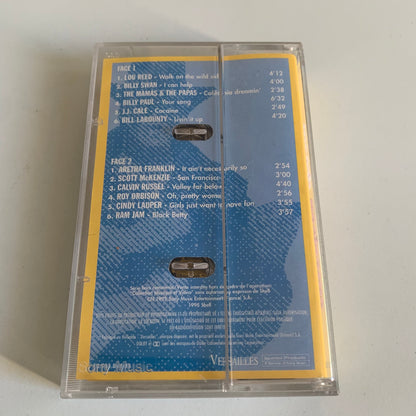 Variétés Compilation - American Dream 1995 Occasion