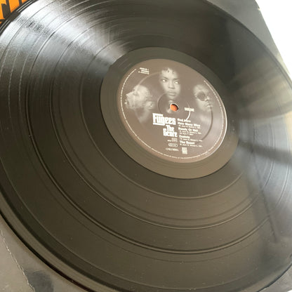 Fugees - The Score - LP 1996
