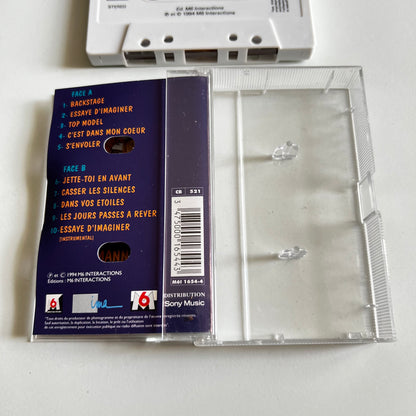 Classe Mannequin - L'Album - 1994