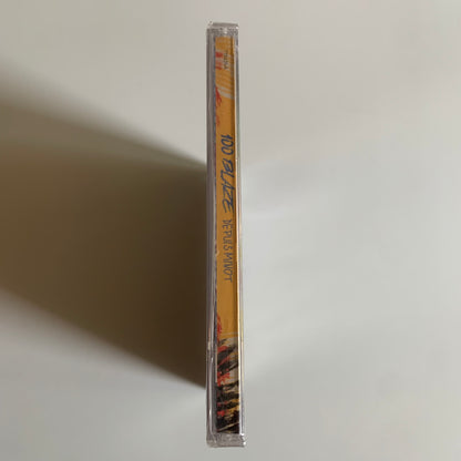 100 Blaze - Depuis Minot - 2019 Neuf sous Blister