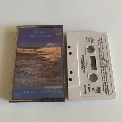 Santana - Moonflower - 1978 Occasion