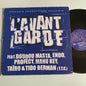 La Bande Des 4 - L'Avant Garde 3 - 12” 2000 Occasion