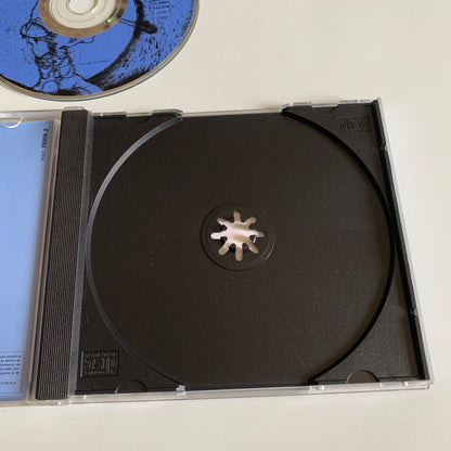 CD - Red Whale - Mozol - 1995 Occasion