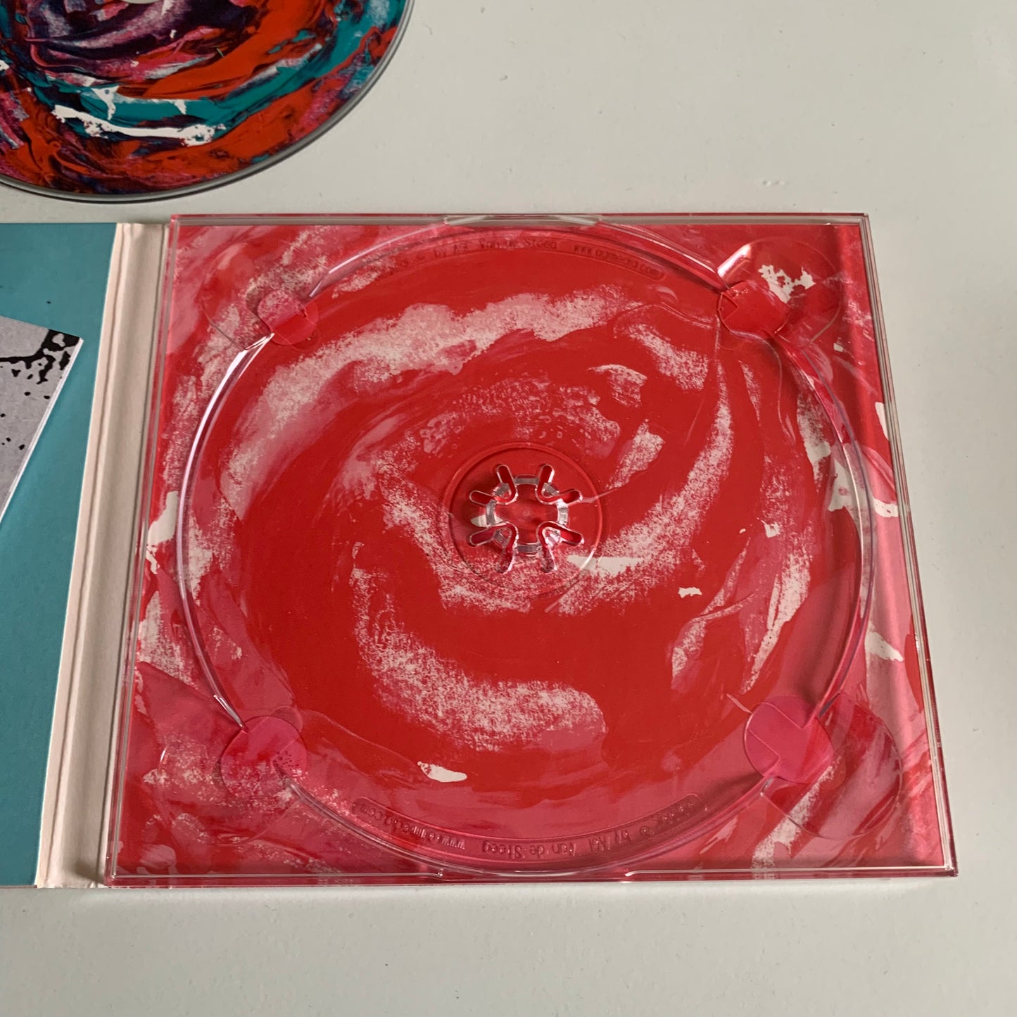 CD - Fauve - Vieux Frères - Partie 1 - Occasion