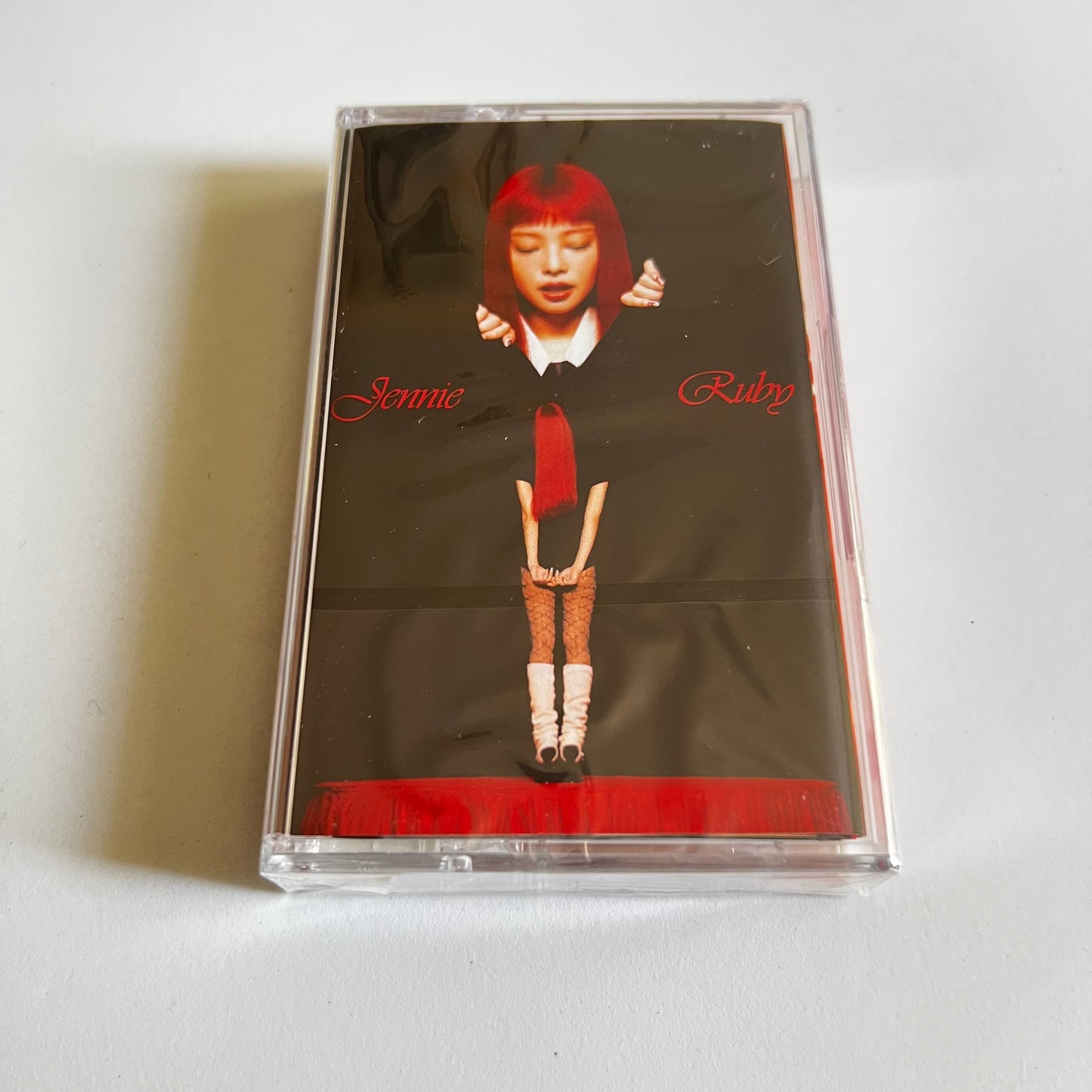 Jennie - Ruby - 2025