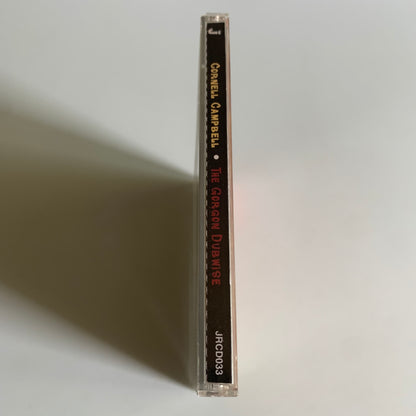 Cornell Campbell - The Gorgon Dubwise - 2009 Occasion