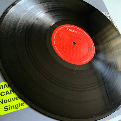 Mariah Carey - Fantasy - Double Vinyle 1995