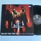 Jagged Edge - Da Brat - JD - The Way That You Talk - Single 1997