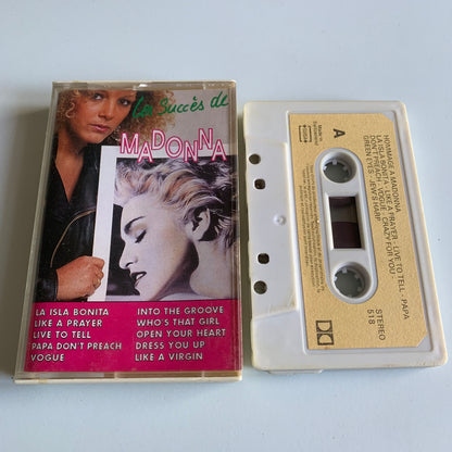Tony Brams - Les succès de Madonna Occasion