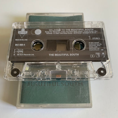 The Beautiful South - Welcome To The Beautiful South - 1989 Occasion