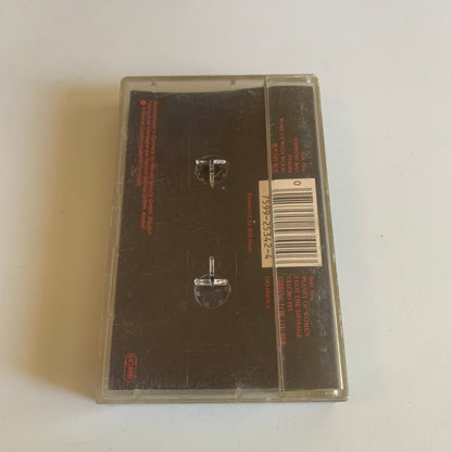 ZZ Top - Afterburner - 1985 Occasion