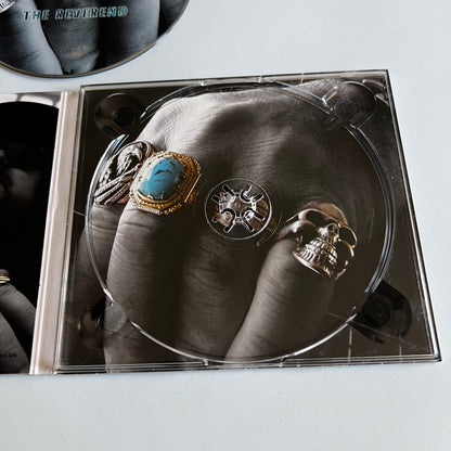 CD - The Reverend - I Have A Dream - 2007