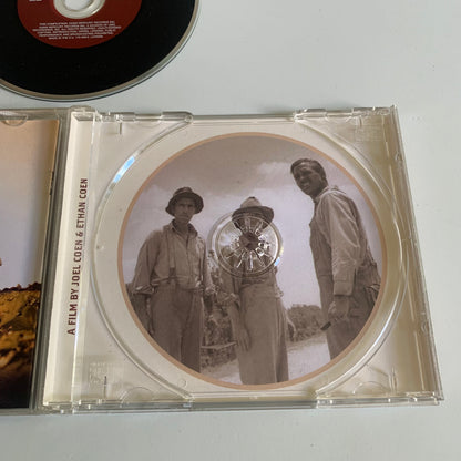 O Brother, Where Art Thou ? - Bande Originale du Film - 2000 Occasion