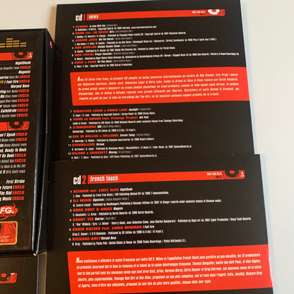 Compilation - Only For DJ's Vol. 3 - 2007 Occasion