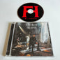 CD - Lacrim - Force & Honneur - 2017