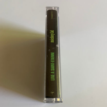 Mickey 3D - Live À Saint-Étienne - 2004 Occasion