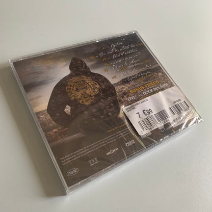 Kalash L'afro - Légitime - 2008 Neuf sous Blister