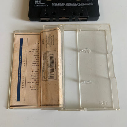 Sandra - 18 Greatest Hits - 1992 Occasion