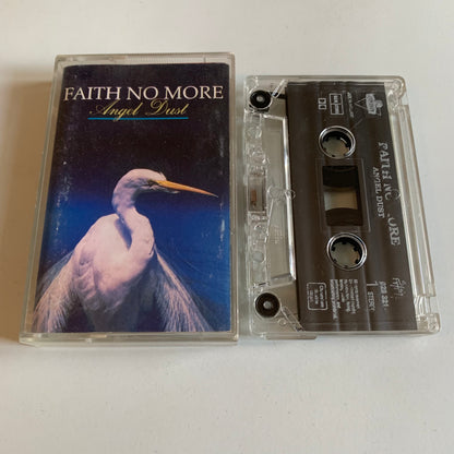 Faith No More - Angel Dust - 1992 Occasion