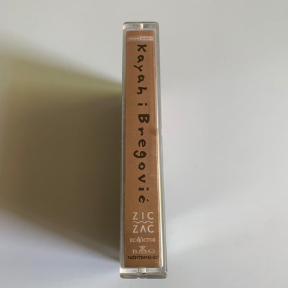 Kayah - Kayah I Bregović - 1999 Occasion