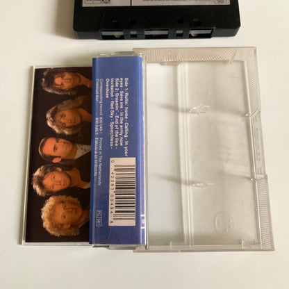 Status Quo - In The Army Now - 1986 Occasion