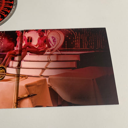 CD - Eddy Mitchell - Big Band - 2015 Occasion