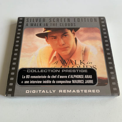 Maurice Jarre - A Walk In The Clouds - Silver Screen Edition - 2005 Neuf sous Blister