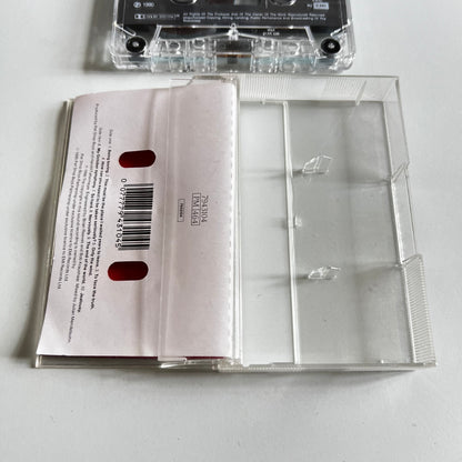 Pet Shop Boys - Behaviour - 1990
