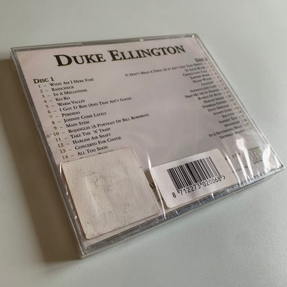 CD - Duke Ellington - Duke Ellington - 1996