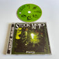 CD - Stuck Mojo - Pigwalk - 1996