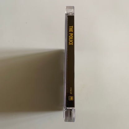 CD - The Police - The Police - 2007 Occasion