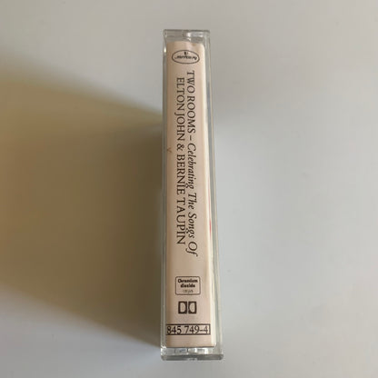 Variétés - Two Rooms - Celebrating The Songs Of Elton John & Bernie Taupin - 1991 Occasion